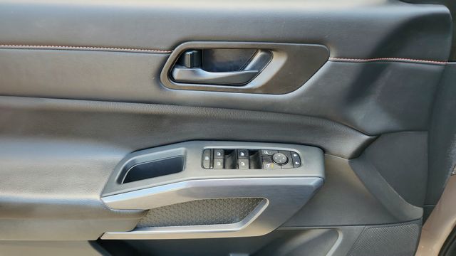 2023 Nissan Pathfinder