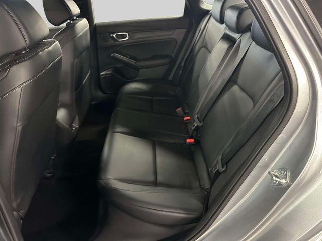 used 2023 Acura Integra car, priced at $25,992