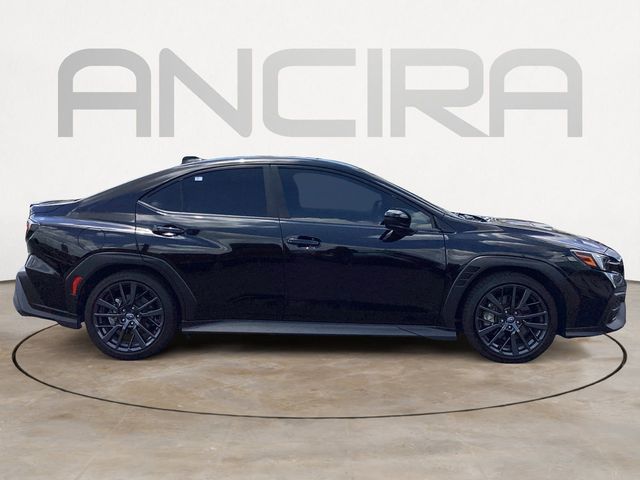 Used Car 2024 Subaru Wrx  Premium For Sale Under $35,000 In San Antonio, Texas