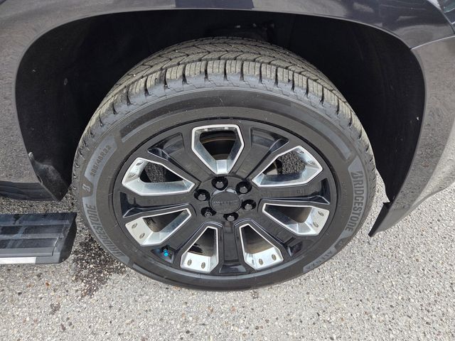 Used 2020 Black GMC Denali image 19