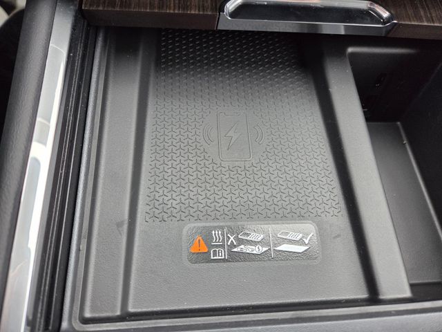 2026 GMC Acadia Denali AWD