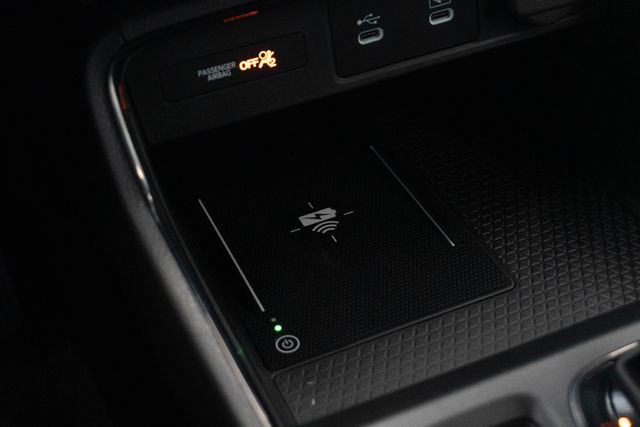 New 2026 Honda CR-V SUV