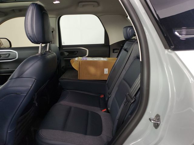 Used 2021 Ford Bronco Sport For Sale in Indianapolis, IN