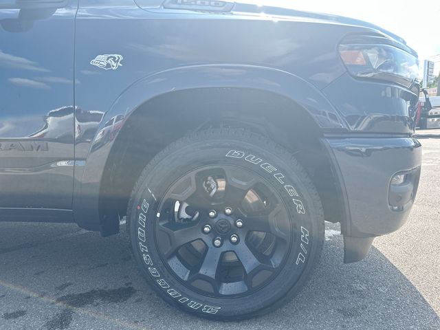 New 2026 Blue Ram Big Horn/Lone Star image 12