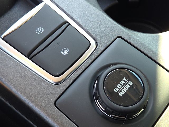 New 2025 White Ford Outer Banks image 25