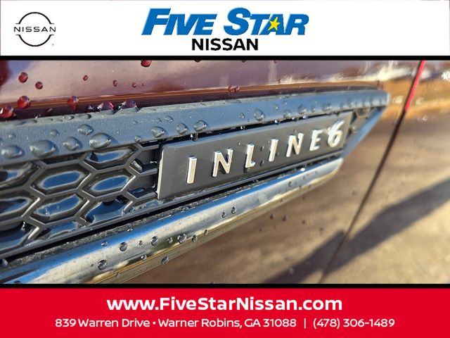 Used 2025 Red Mazda 3.3 Turbo Premium image 21