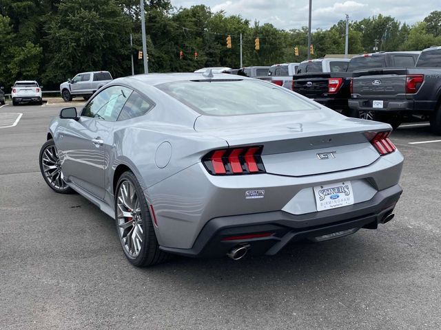 2024 Ford Mustang GT Premium 25