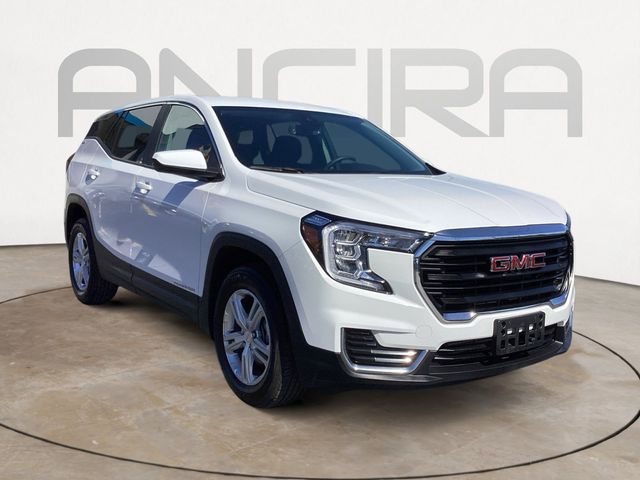 Used Car 2024 Gmc Terrain  Sle For Sale Under $20,000 In San Antonio, Texas