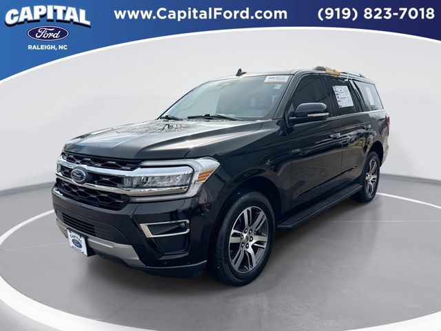 2024 Ford Expedition Limited 4WD