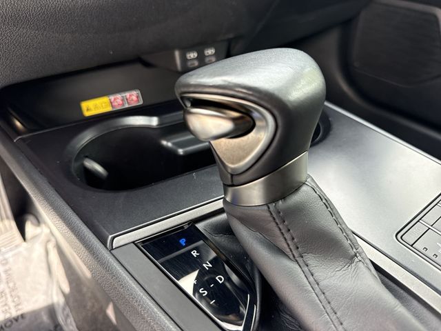Used 2024 Lexus UX SUV