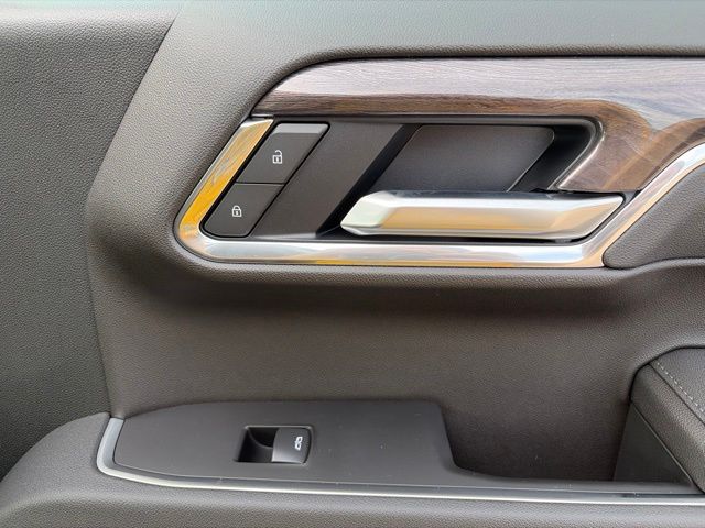 New 2026 Chevrolet Silverado 1500 Truck