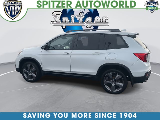 Used 2019  Honda Touring image 7