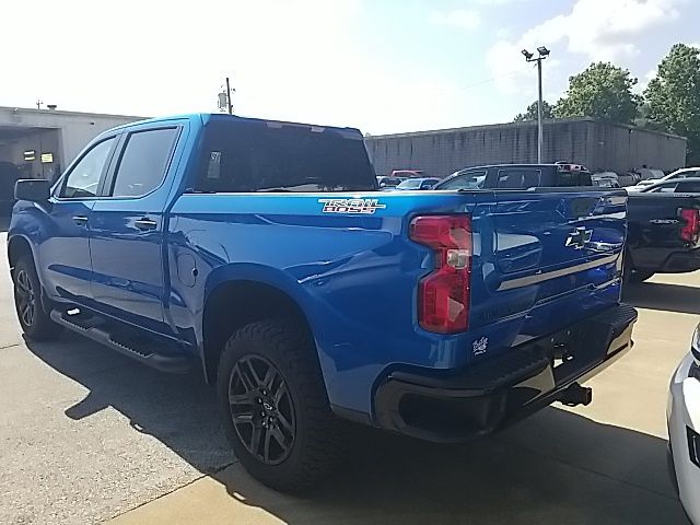 Used 2023 Chevrolet Silverado 1500 Truck