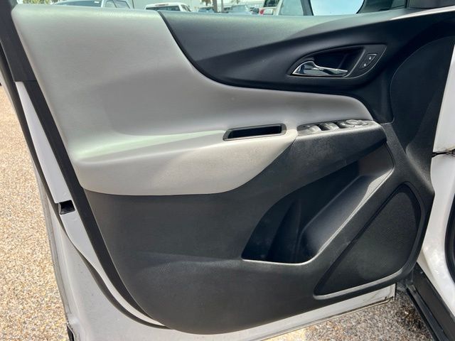 Used 2023 White Chevrolet LS image 12