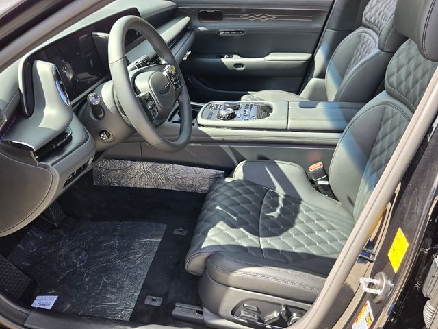 2026 Genesis G90 - $102,845