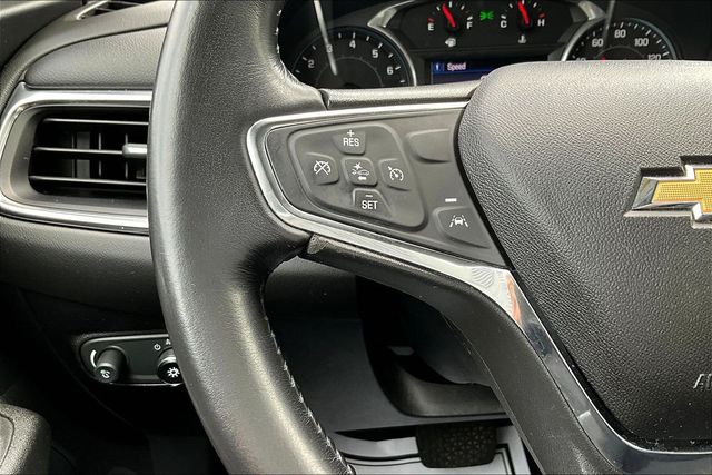 2019 Chevrolet Equinox LT - 10