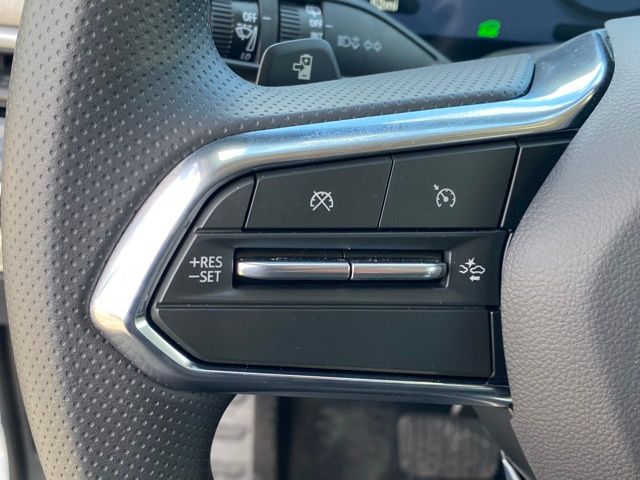 new 2026 Honda Prologue car, priced at $49,285