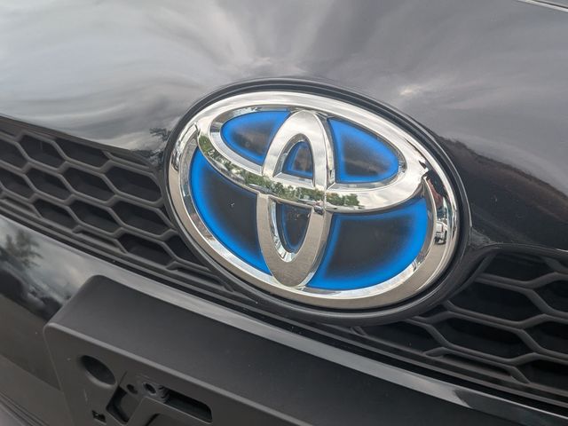 2018 Toyota Prius c - Image 9