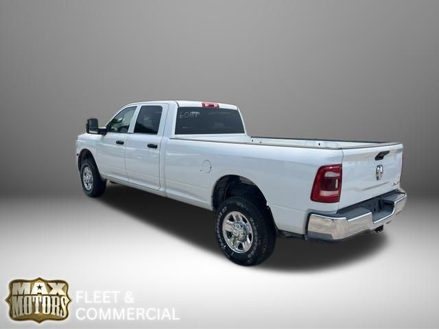 2024 Ram 2500 Tradesman 5