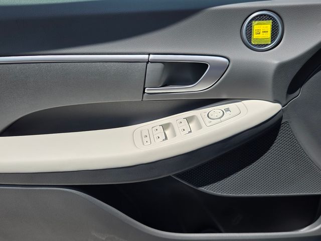 2026 Hyundai Sonata - $25,388