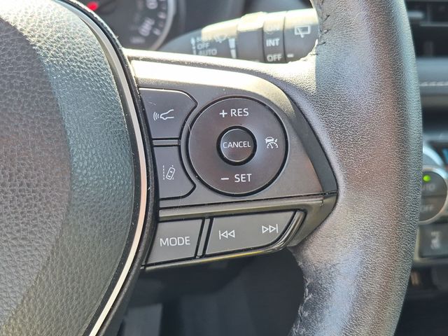 2022 Toyota RAV4 - Image 21