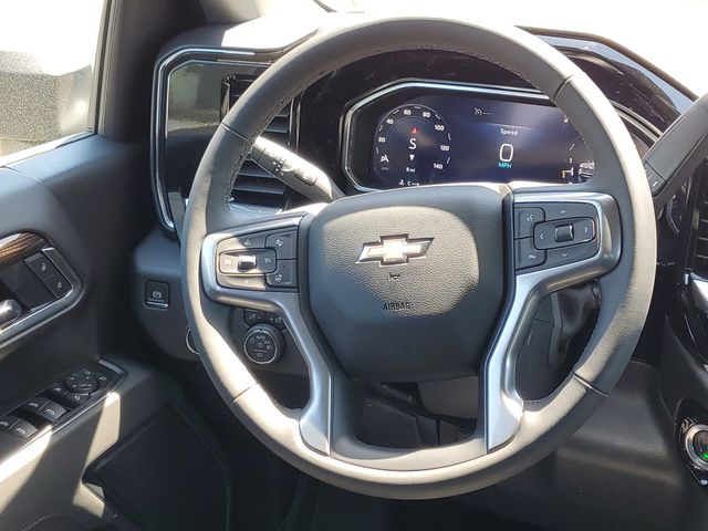 2026 Chevrolet Silverado 2500 Crew Cab 4WD Pickup for sale #TF306242 - photo 25
