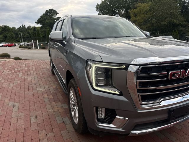 Used 2023 GMC Yukon XL SUV