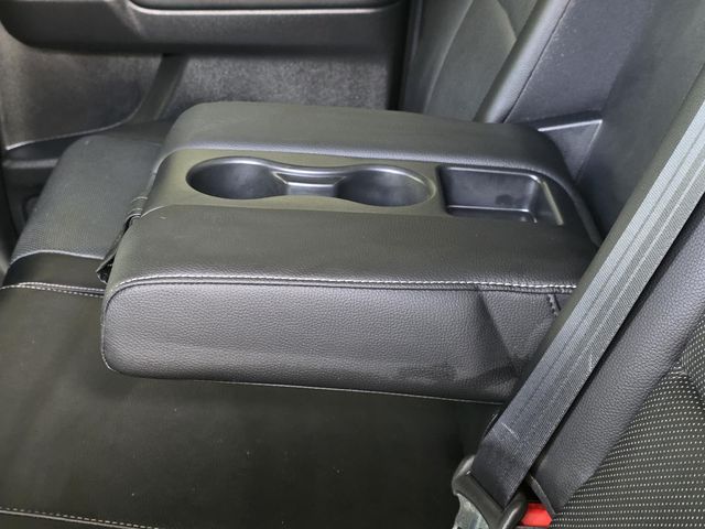 Used 2021 Honda Ridgeline Truck