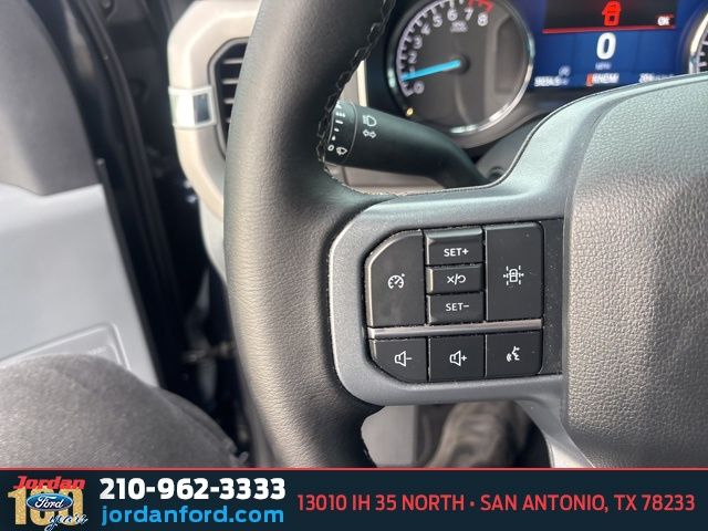Used Car 2023 Ford F-150  Xlt For Sale Under $40,000 In San Antonio, Texas