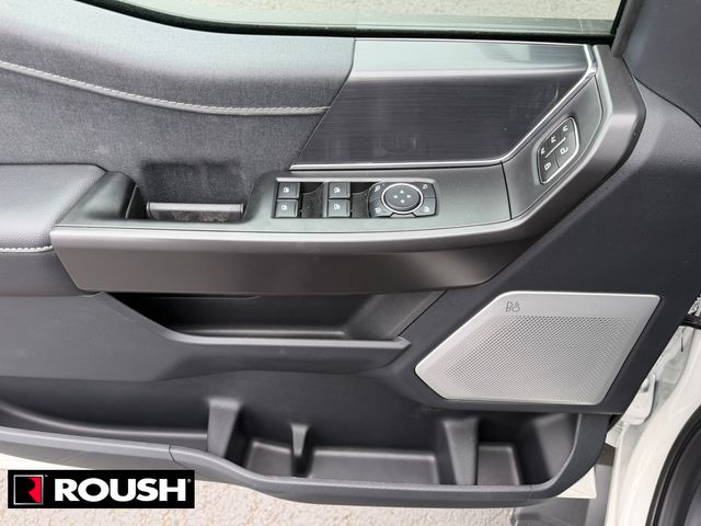 new 2026 Ford F-150 car, priced at $99,720