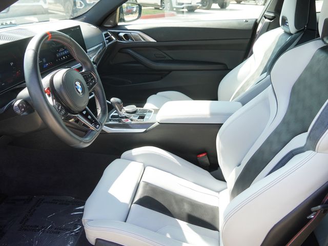 Used 2026 BMW M4 Coupe