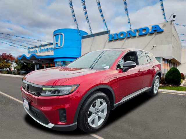  2024 Honda Prologue EX AWD   