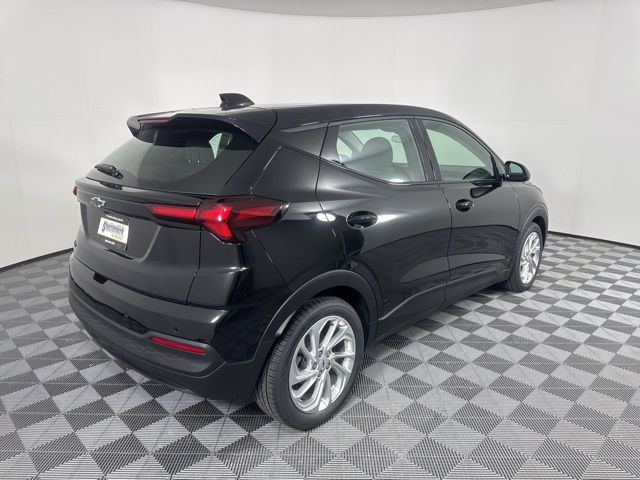 New 2027 Chevrolet Bolt EV SUV