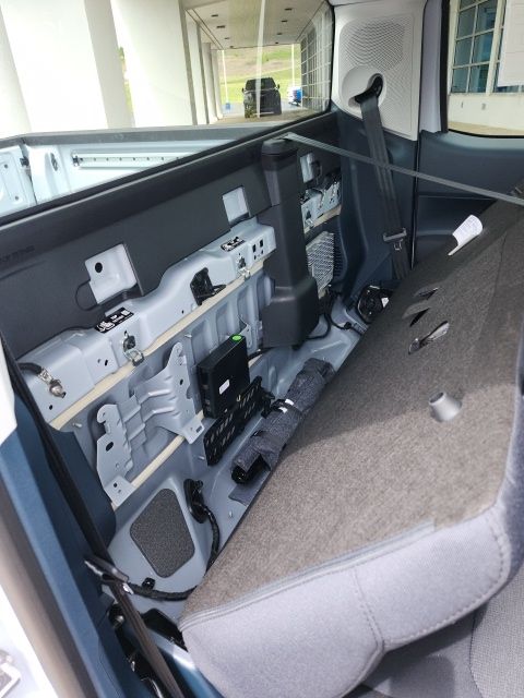 New 2026 White Ford XL image 46