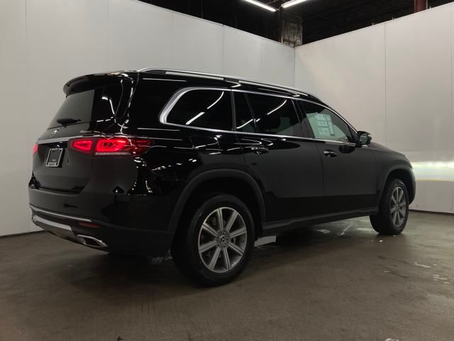 2022 Mercedes-Benz GLS GLS 450