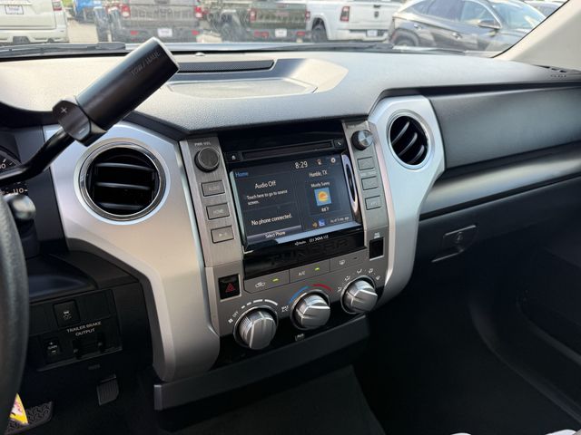 2018 Toyota Tundra SR5 Gray at Emmons Autoplex