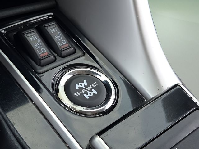 Used 2018 Mitsubishi Eclipse Cross SUV