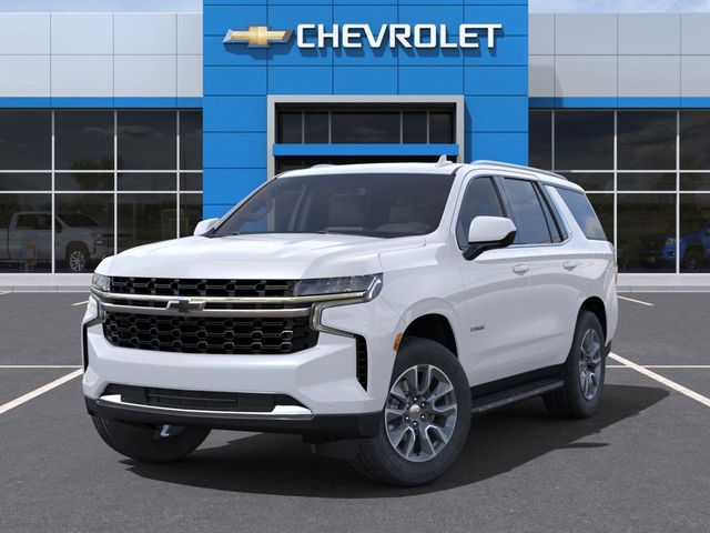 2024 Chevrolet Tahoe LS 6