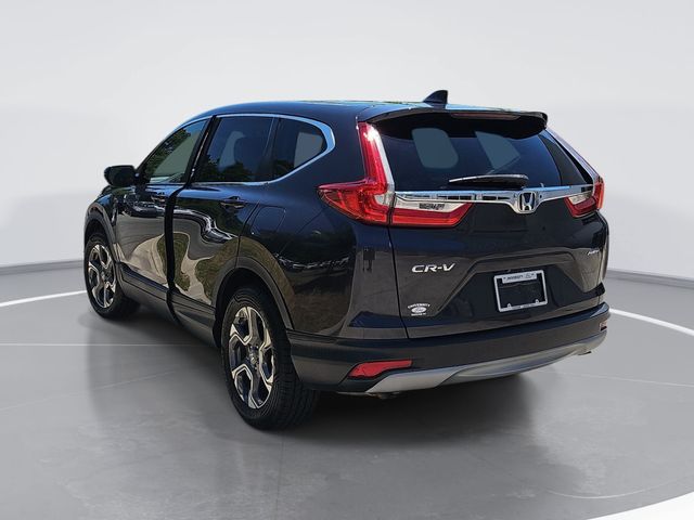Used 2019 Gray Honda EX-L image 5