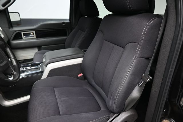 Used 2010 Ford F-150 Truck