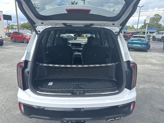 Used 2024 White Kia SX X-Line image 26