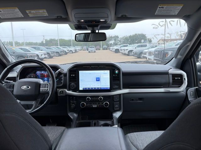 Used 2022 Ford F-150 Truck