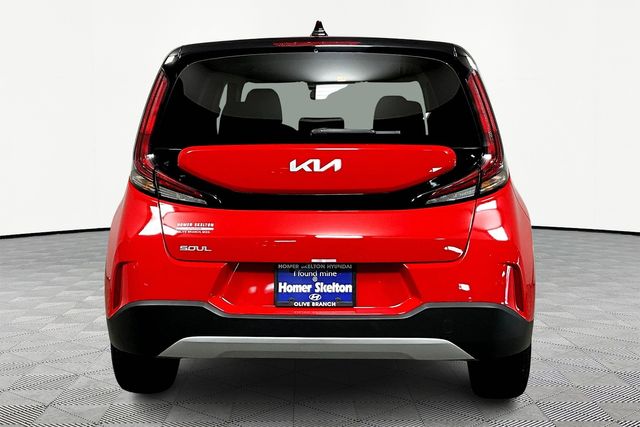 Used 2024 Kia Soul For Sale in OLIVE BRANCH, MS
