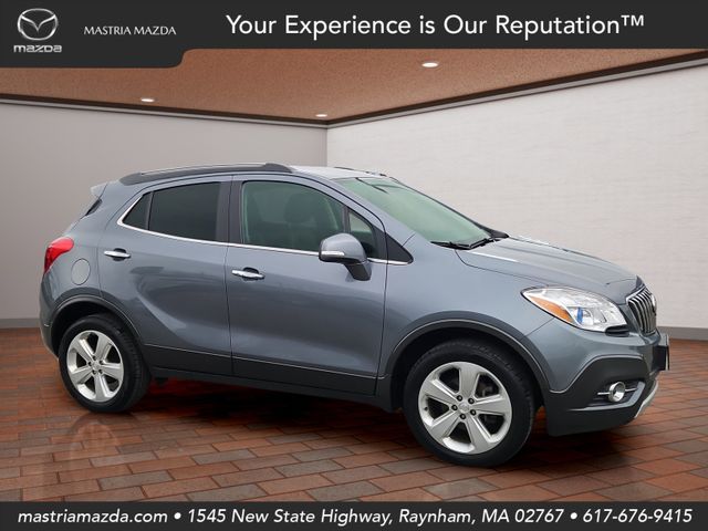 2015 Buick Encore Convenience AWD