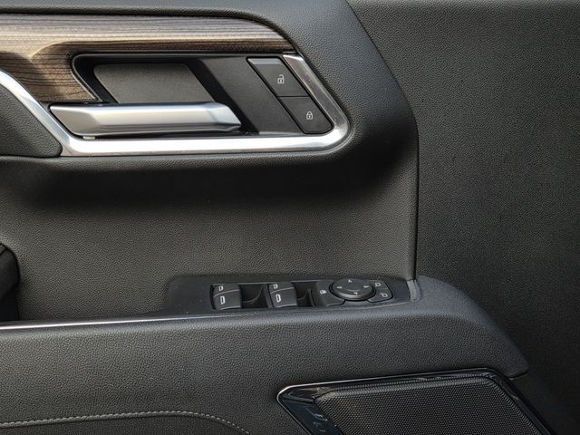 Used 2025 Chevrolet Silverado 1500 Truck