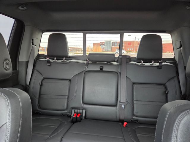 2023 GMC Sierra 2500HD Denali