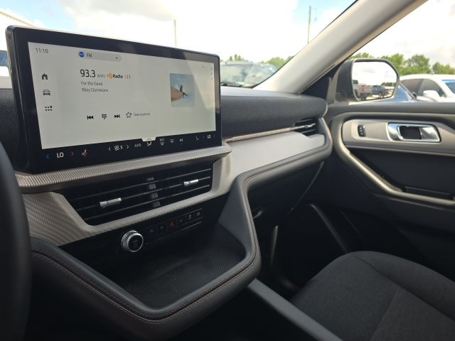 2025 Ford Explorer Active:46830A