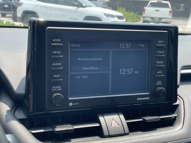 Used 2020 Toyota RAV4 SUV