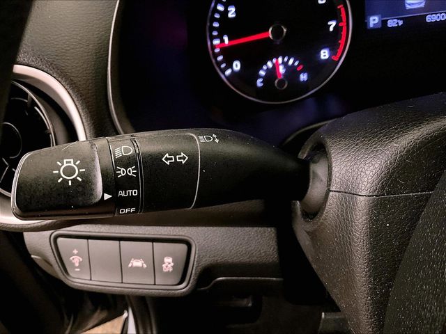 2020 Kia Forte LXS Gray at Carlisle Cadillac Buick GMC