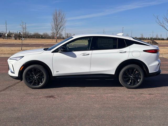 2026 Buick Envista Sport Touring FWD